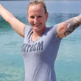 Profilfoto von Katja von Laufenberg