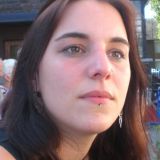 Profilfoto von Tanja Kutzner-Glinka