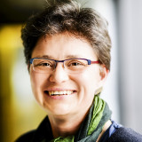 Profilfoto von Astrid Meyer-Metz