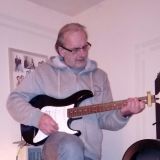 Profilfoto von Uwe Panten