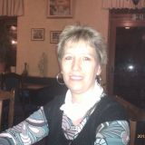 Profilfoto von Andrea Bluhm