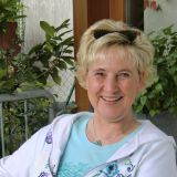 Profilfoto von Yvonne Mueller