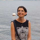 Profilfoto von Andrea Krogull