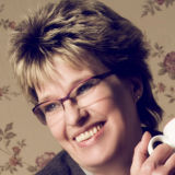 Profilfoto von Simone Richter