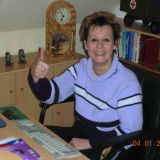 Profilfoto von Ingrid Schön