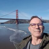 Profilfoto von Uwe Glöckler