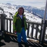 Profilfoto von Sigrid Burgholte-Kretzer