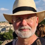 Profilfoto von Roland Schwarz