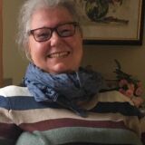 Profilfoto von Sabine Reuß