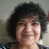 Profilfoto von Maria (Uschi) Dias