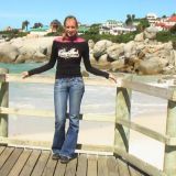 Profilfoto von Inga Michele