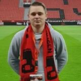 Profilfoto von Justin Wolf