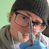 Profilfoto von Marlen Müller