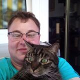 Profilfoto von Maria Pütz