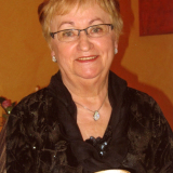 Profilfoto von Gisela Dabbert