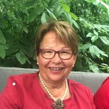 Profilfoto von Heidemarie Busch-Ahmad