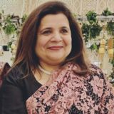 Profilfoto von Saima Cheema