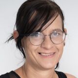 Profilfoto von Stefanie Ciesla