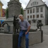 Profilfoto von Hans-Peter Drosner