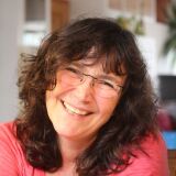 Profilfoto von Sandra Plass