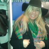 Profilfoto von Sabine Adolphs