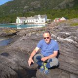 Profilfoto von Frank Müller