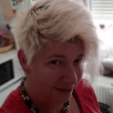 Profilfoto von Tanja Fischer