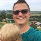 Profilfoto von Benjamin Mittmann