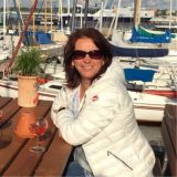 Profilfoto von Corina Waldhof