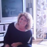 Profilfoto von Ilona Goebel