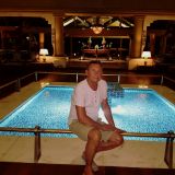 Profilfoto von Reinhard Weißenborn