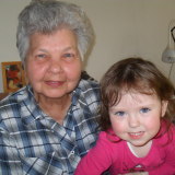 Profilfoto von Gisela Knauer