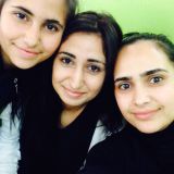 Profilfoto von Sibel Yildiz