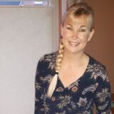 Profilfoto von Rebecca Krause