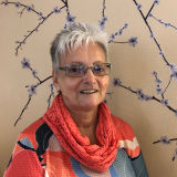 Profilfoto von Sigrid Gebert