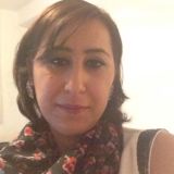 Profilfoto von Zübeyde Yildiz