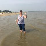 Profilfoto von Ulrike Große-Boes