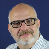 Profilfoto von Alexander Lahr