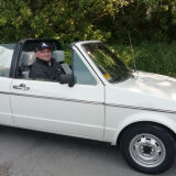 Profilfoto von Karl-Heinz Pfeil