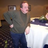 Profilfoto von Harald Wolf