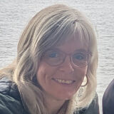 Profilfoto von Susanne Keser-Gabler