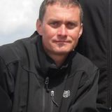 Profilfoto von Hagen Piehl