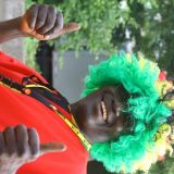 Profilfoto von Pierre Mathis N'goma Makaya