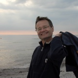 Profilfoto von Andreas Ebneth