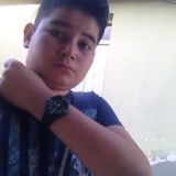 Profilfoto von Mehmet Can Pesen