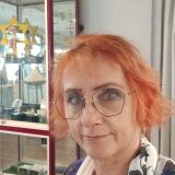 Profilfoto von Sandra Eisele-Knoop