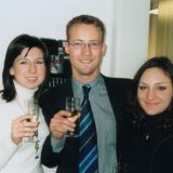 Profilfoto von David Mann