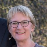 Profilfoto von Annegret Anders