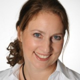 Profilfoto von Michaela Gießelmann