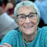 Profilfoto von Elisabeth Schaupp